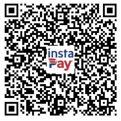 GCash QR Code